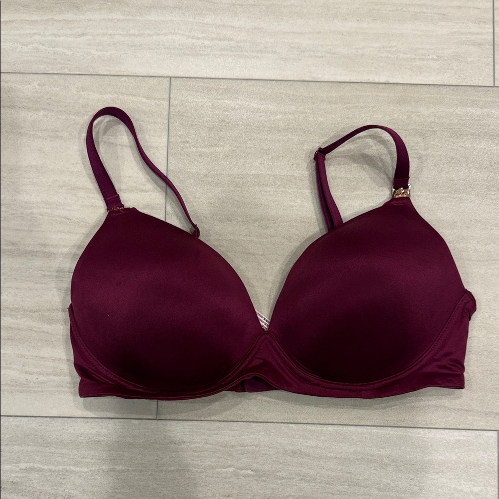 Victoria’s Secret nursing bra